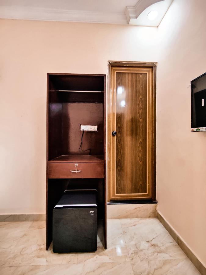 Hotel Candolim Aloft Exterior photo